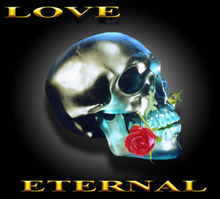Eternal Love...